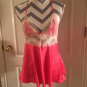 Victoria’s Secret nightgown
